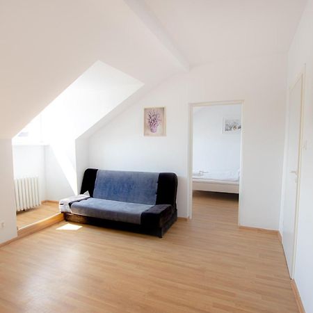 Old Town Podwale Street Apartment. Great Location Варшава Екстериор снимка