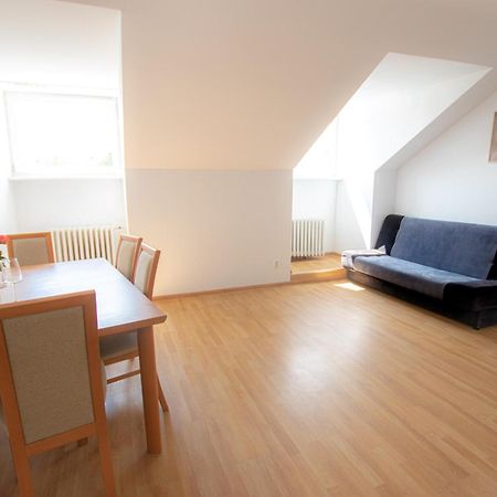 Old Town Podwale Street Apartment. Great Location Варшава Екстериор снимка