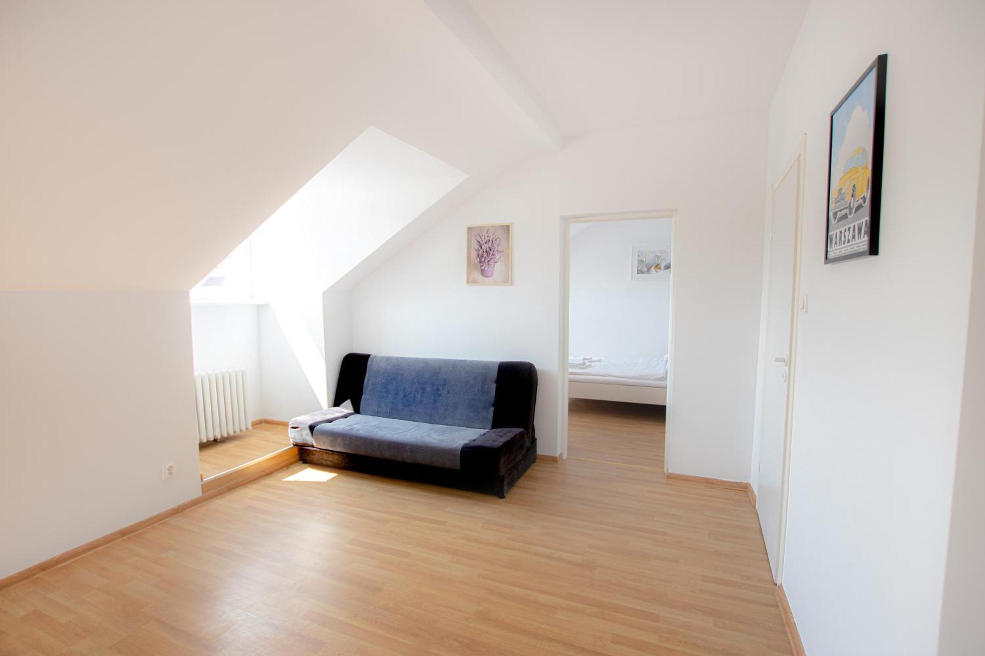 Old Town Podwale Street Apartment. Great Location Варшава Екстериор снимка