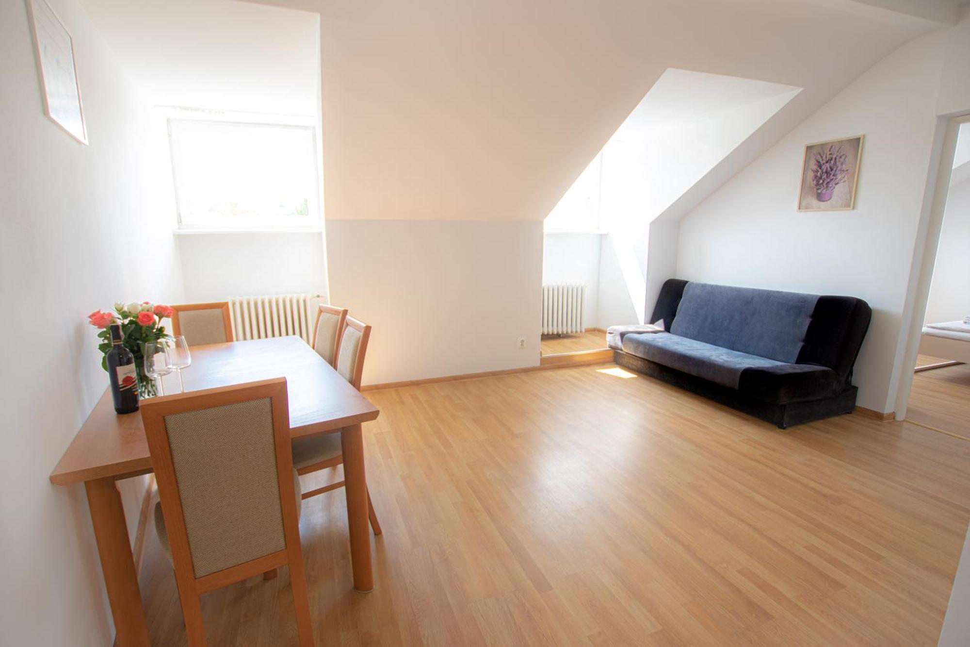 Old Town Podwale Street Apartment. Great Location Варшава Екстериор снимка