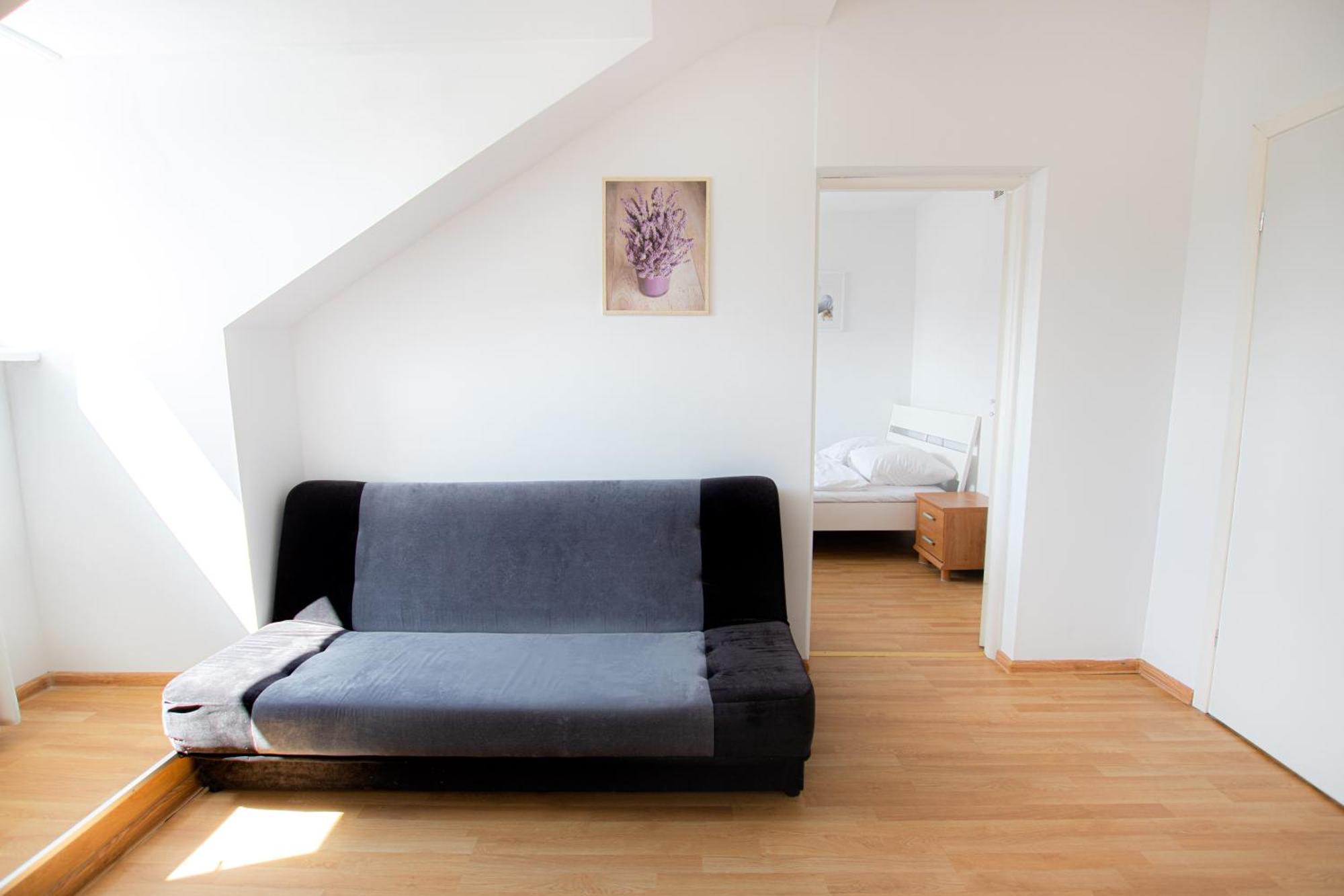 Old Town Podwale Street Apartment. Great Location Варшава Екстериор снимка