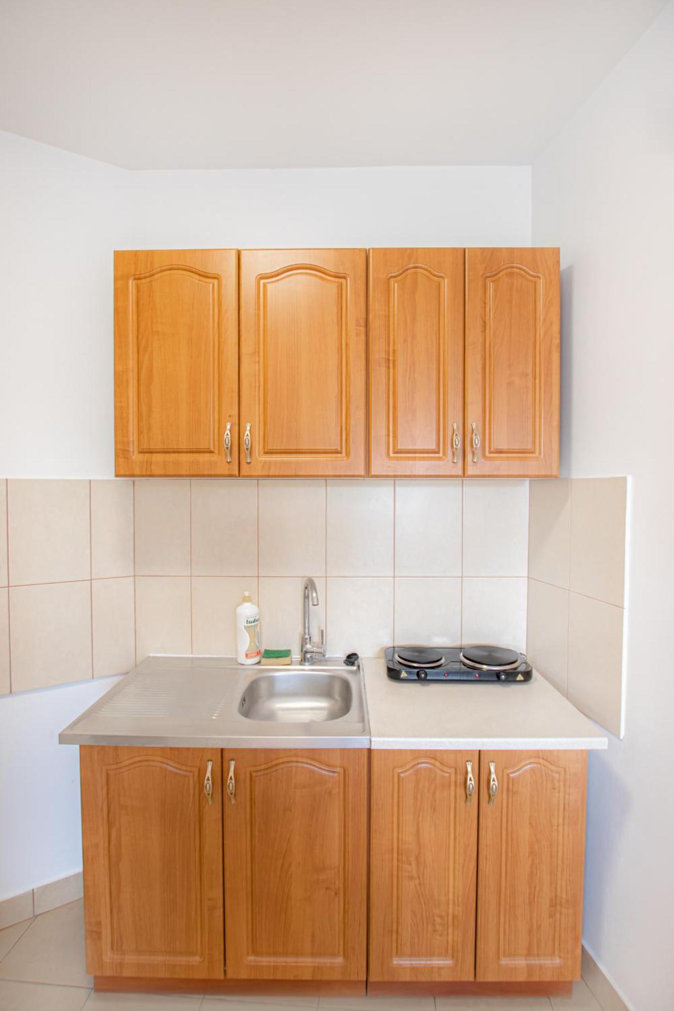 Old Town Podwale Street Apartment. Great Location Варшава Екстериор снимка