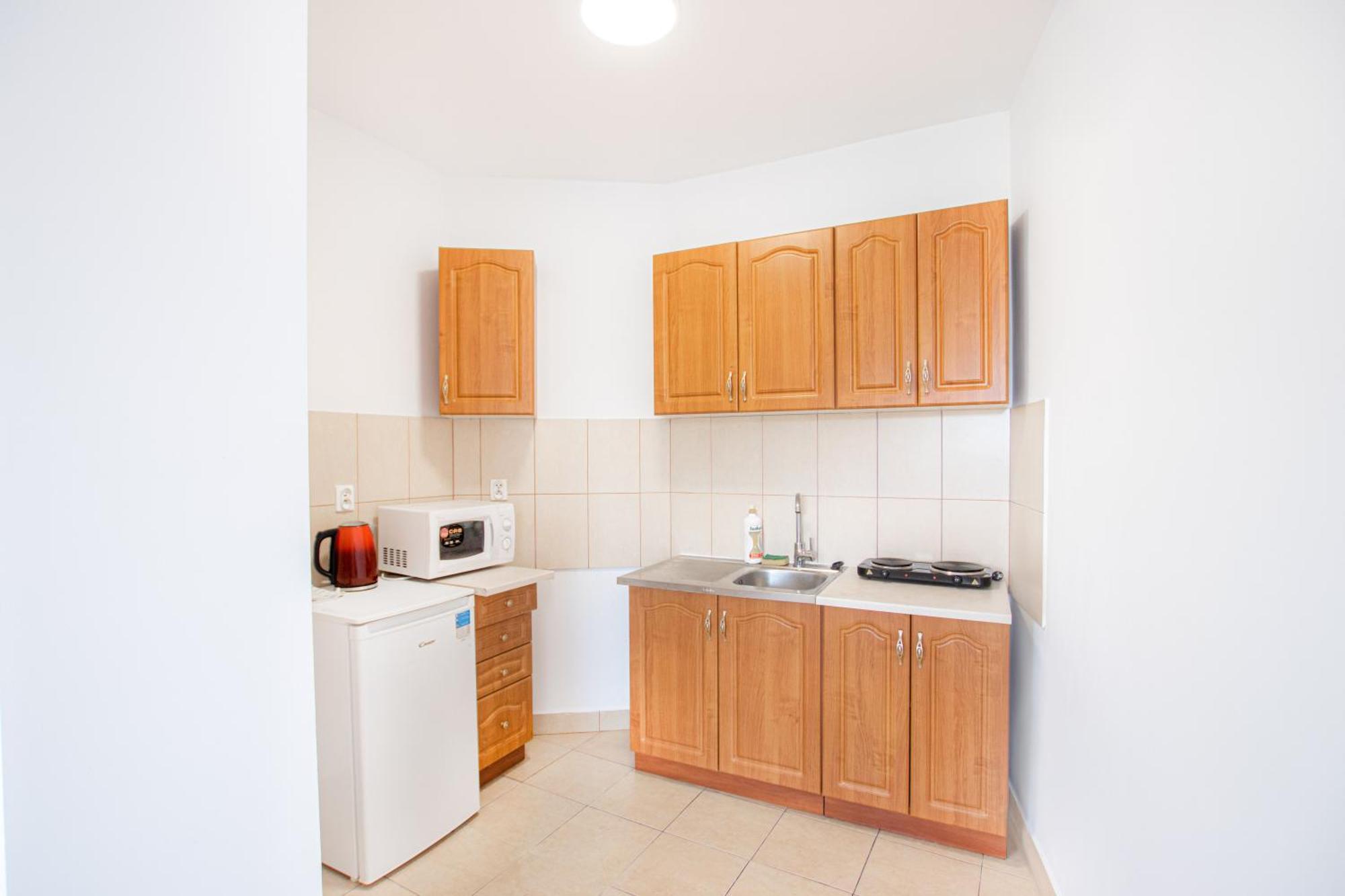 Old Town Podwale Street Apartment. Great Location Варшава Екстериор снимка
