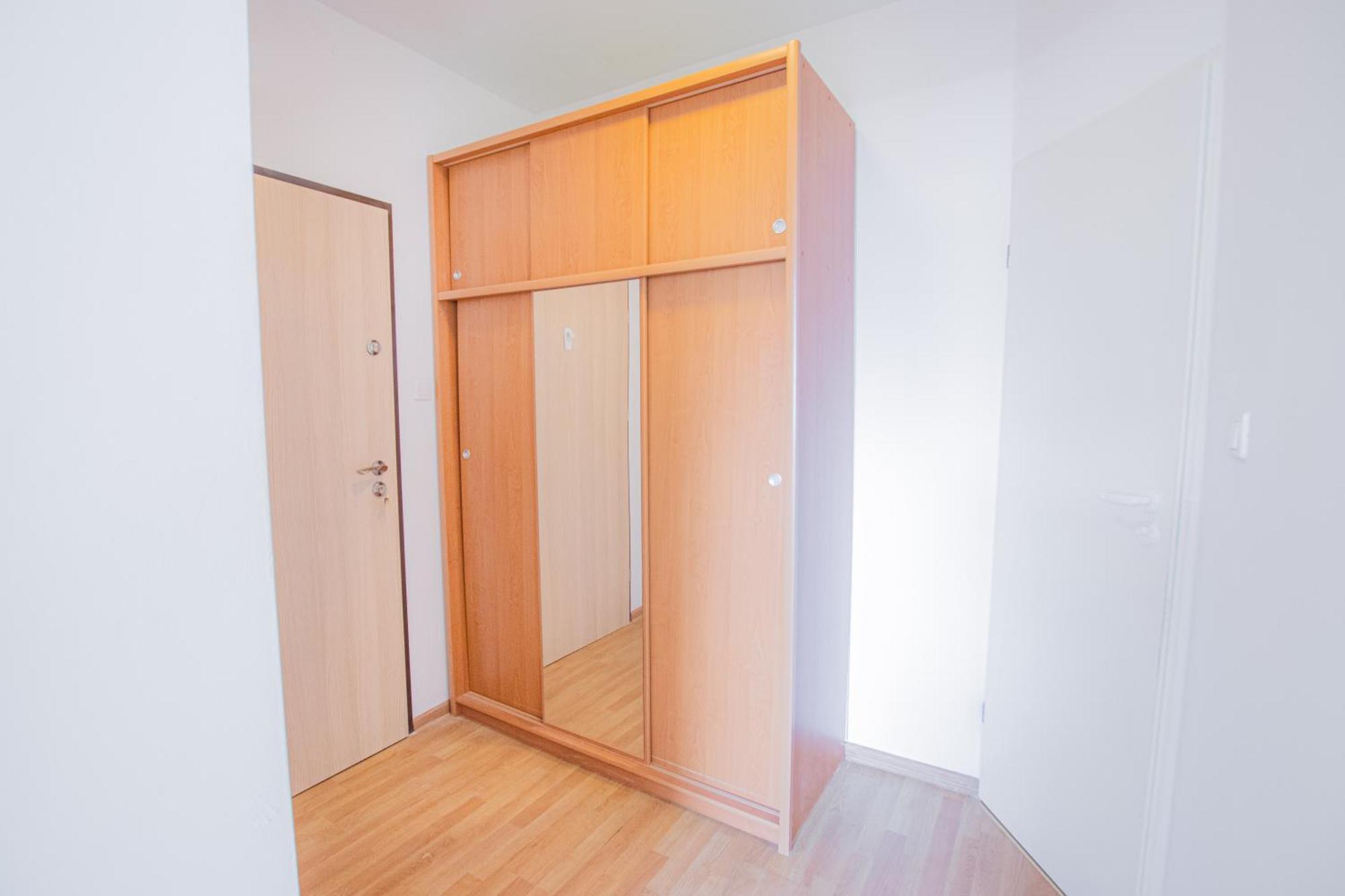 Old Town Podwale Street Apartment. Great Location Варшава Екстериор снимка