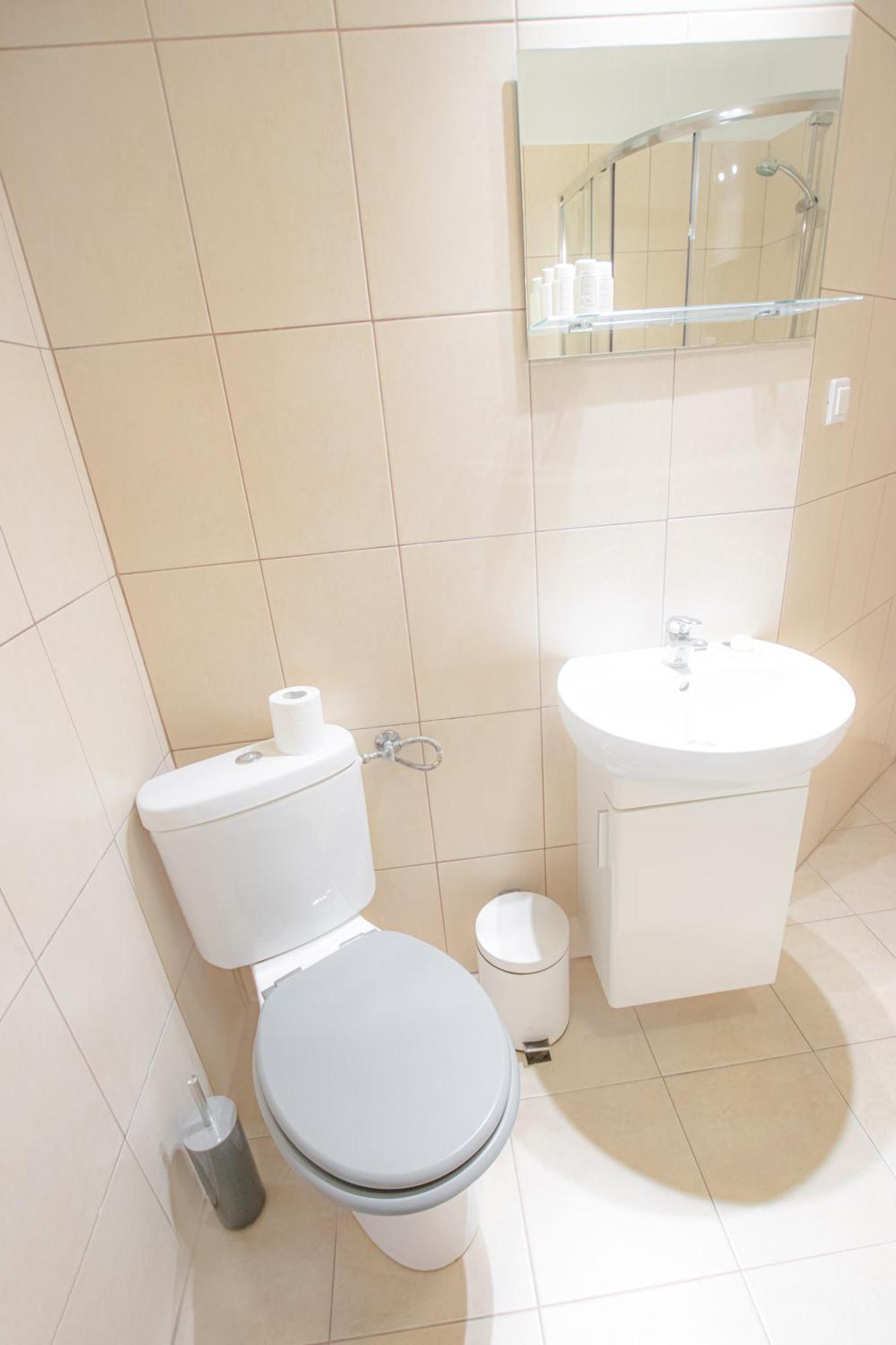 Old Town Podwale Street Apartment. Great Location Варшава Екстериор снимка