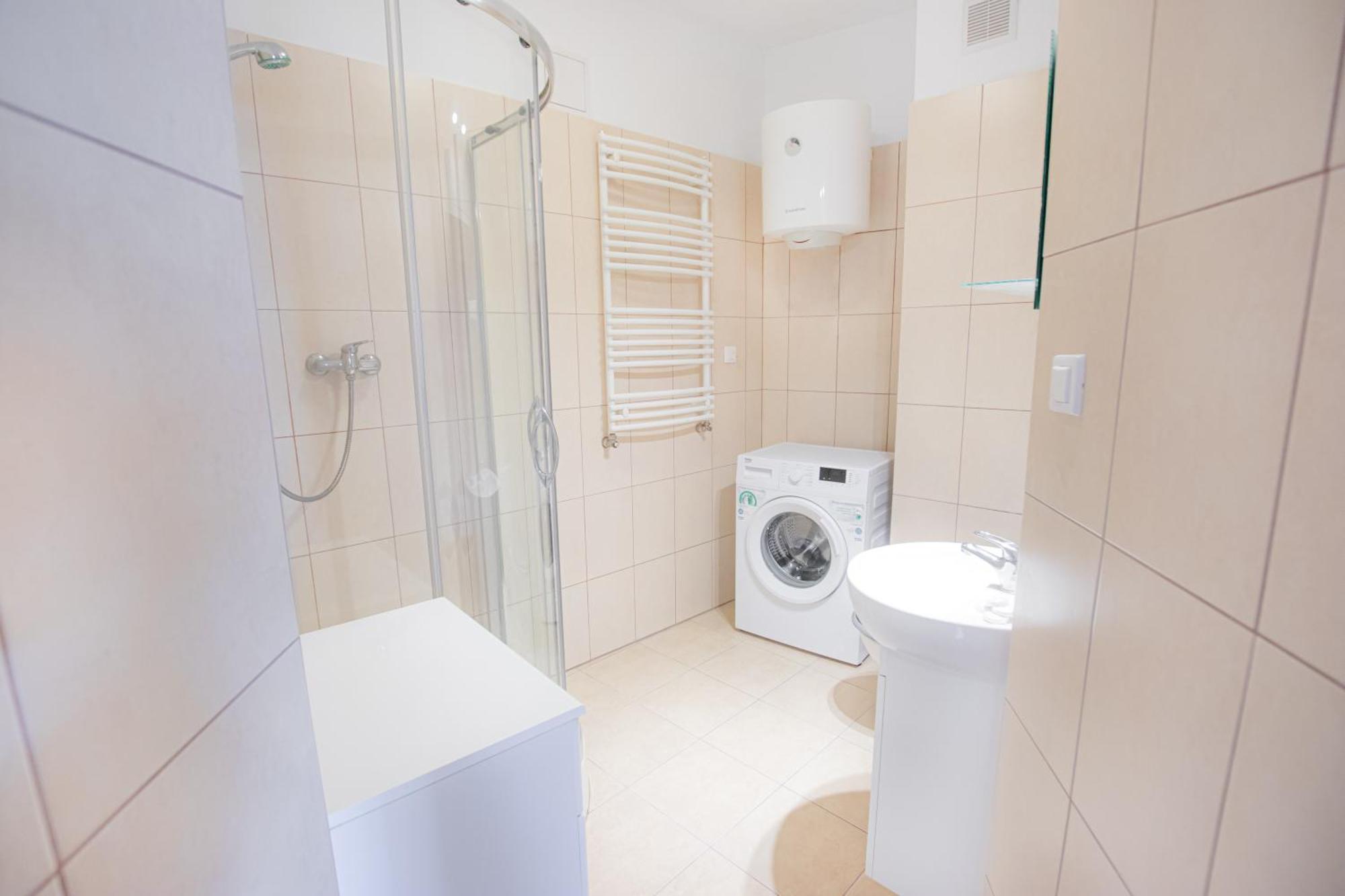 Old Town Podwale Street Apartment. Great Location Варшава Екстериор снимка