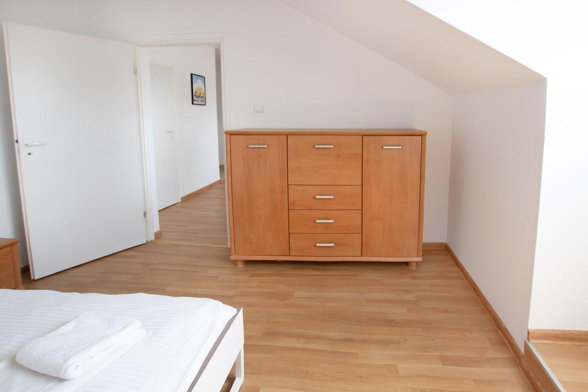 Old Town Podwale Street Apartment. Great Location Варшава Екстериор снимка