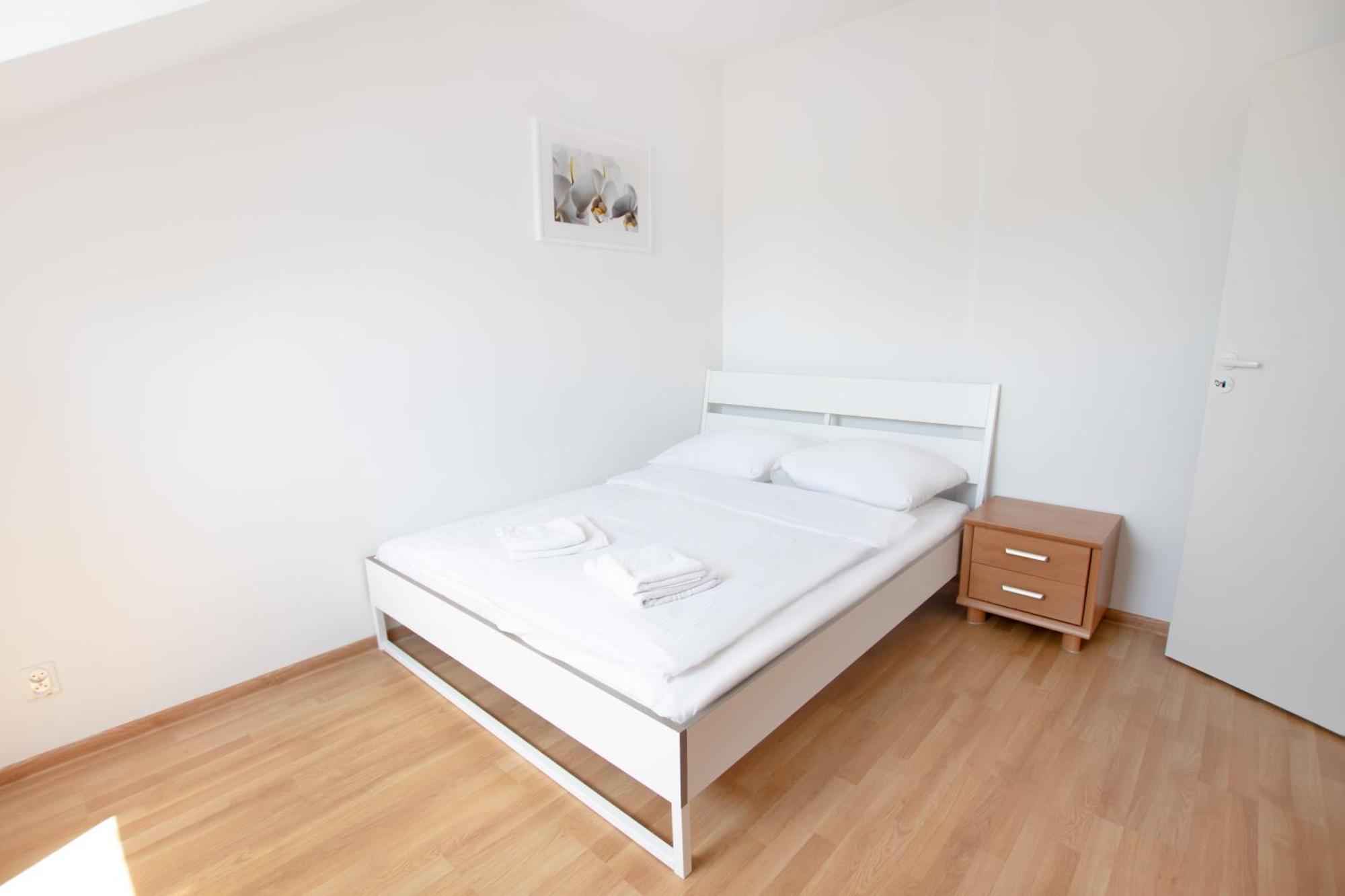 Old Town Podwale Street Apartment. Great Location Варшава Екстериор снимка